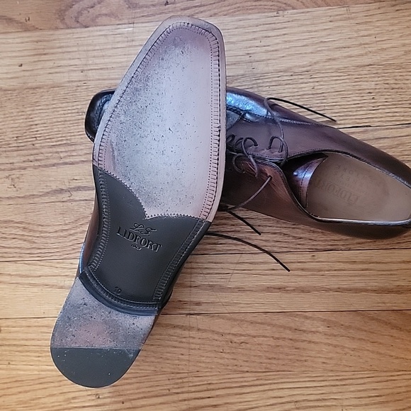 LIDFORT ITALIAN SHOE - Picture 6 of 9